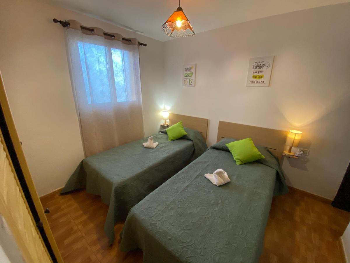 Casa Completa En La Laguna Vivienda Vacacional ภายนอก รูปภาพ