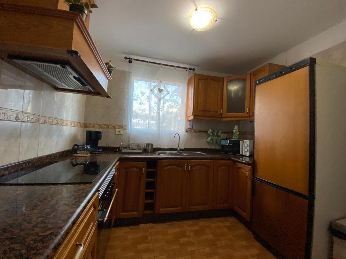 Casa Completa En La Laguna Vivienda Vacacional ภายนอก รูปภาพ