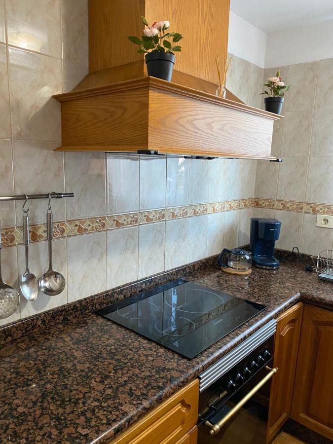 Casa Completa En La Laguna Vivienda Vacacional ภายนอก รูปภาพ