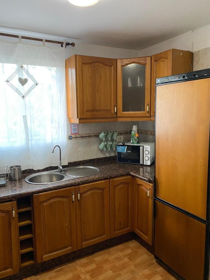 Casa Completa En La Laguna Vivienda Vacacional ภายนอก รูปภาพ