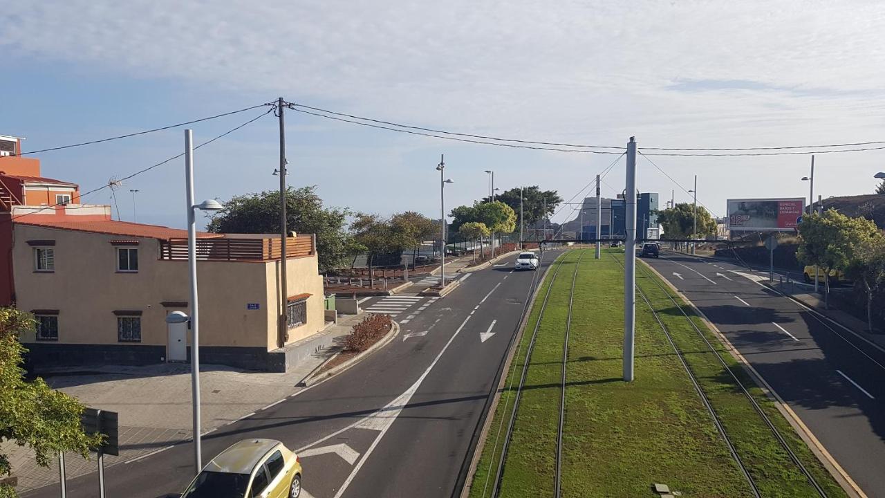 Casa Completa En La Laguna Vivienda Vacacional ภายนอก รูปภาพ
