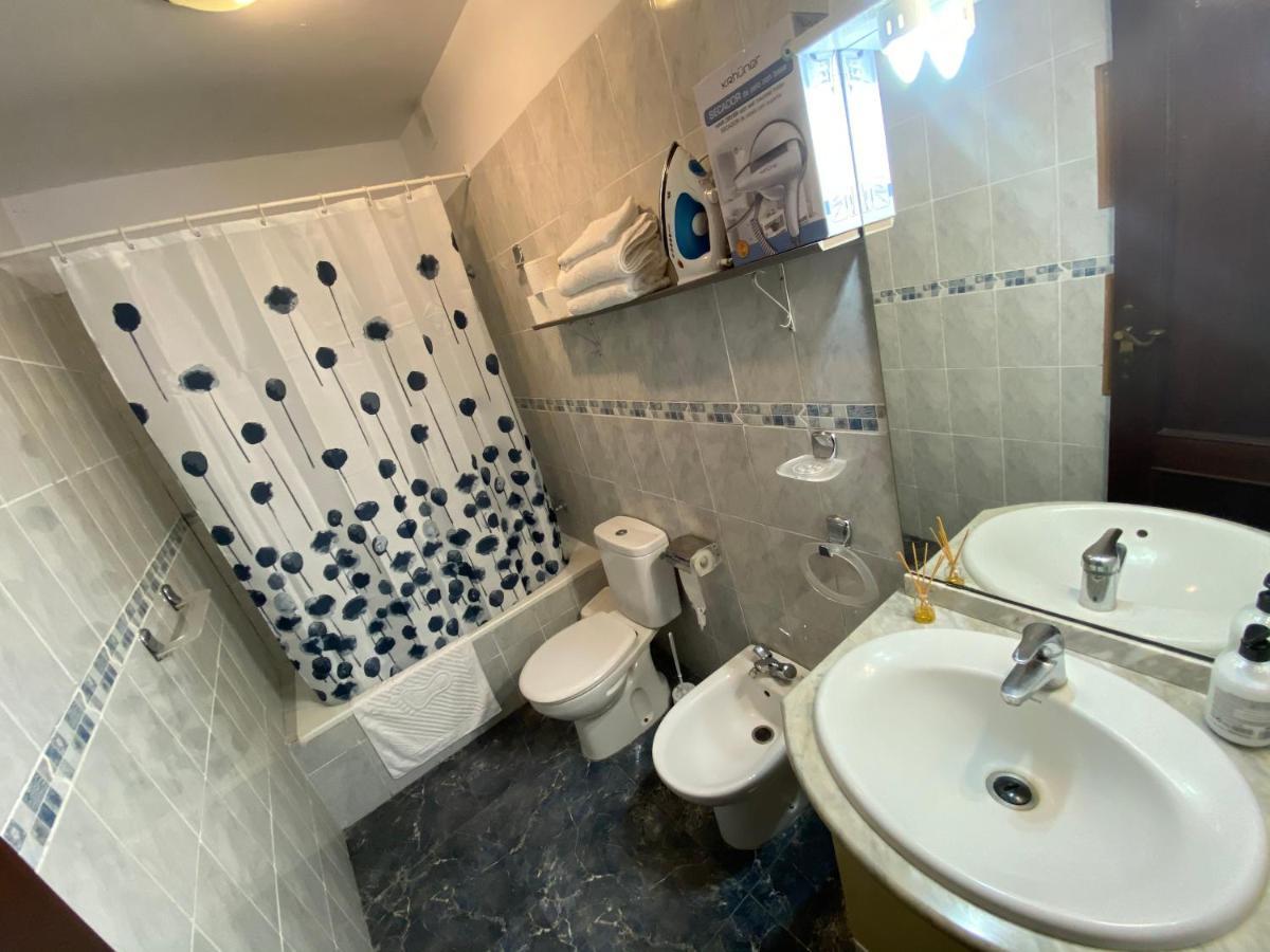 Casa Completa En La Laguna Vivienda Vacacional ภายนอก รูปภาพ