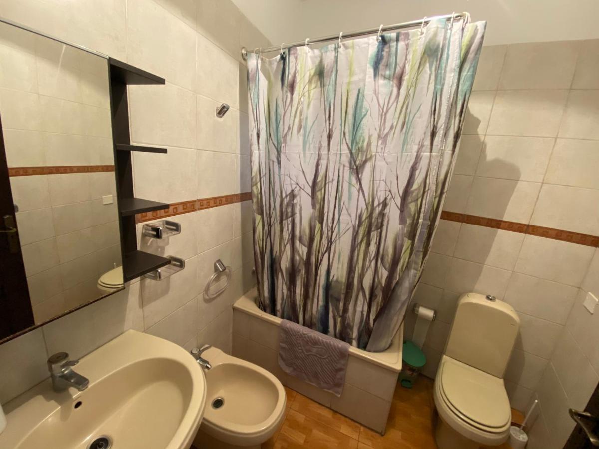 Casa Completa En La Laguna Vivienda Vacacional ภายนอก รูปภาพ