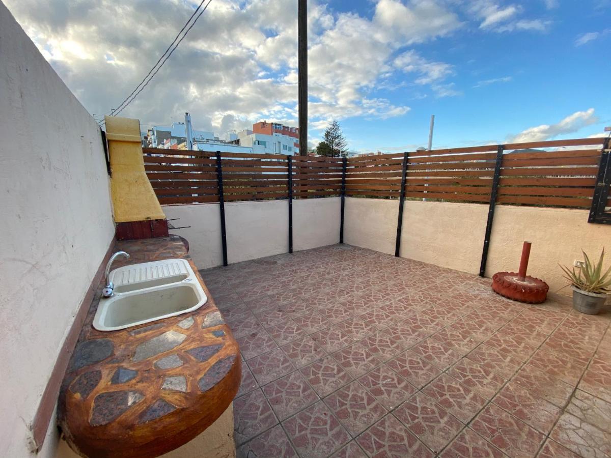 Casa Completa En La Laguna Vivienda Vacacional ภายนอก รูปภาพ