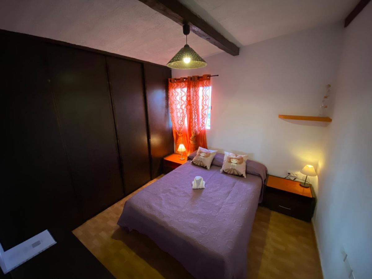 Casa Completa En La Laguna Vivienda Vacacional ภายนอก รูปภาพ