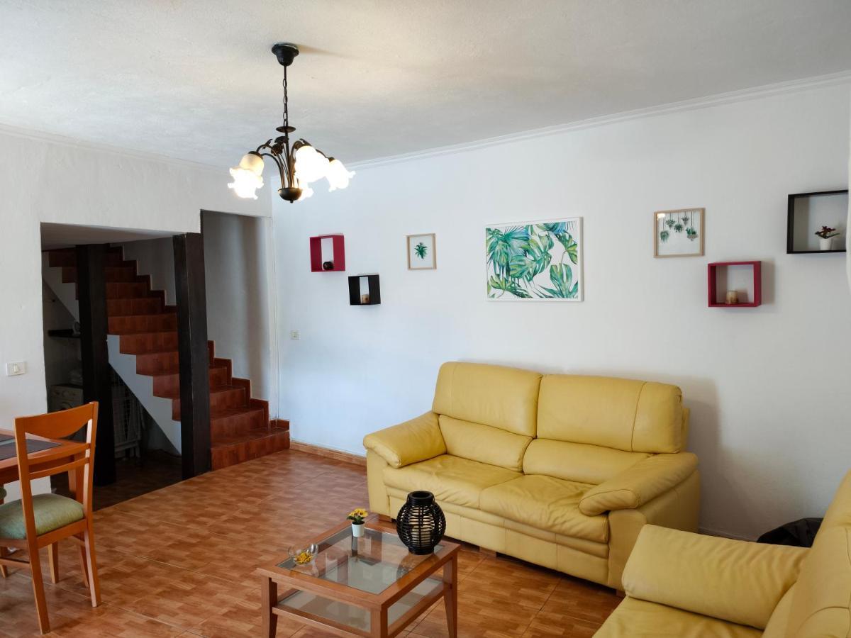 Casa Completa En La Laguna Vivienda Vacacional ภายนอก รูปภาพ
