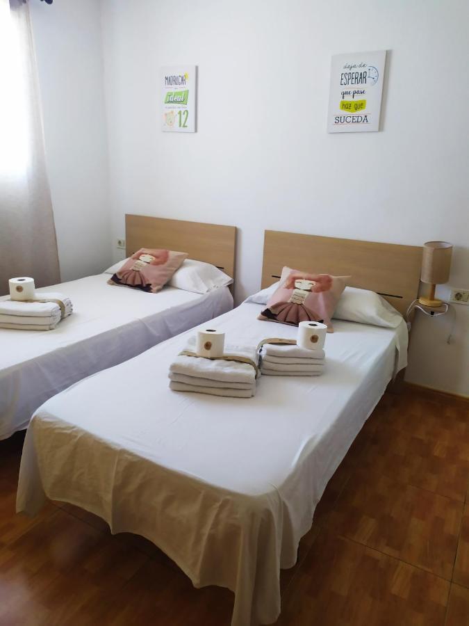 Casa Completa En La Laguna Vivienda Vacacional ภายนอก รูปภาพ