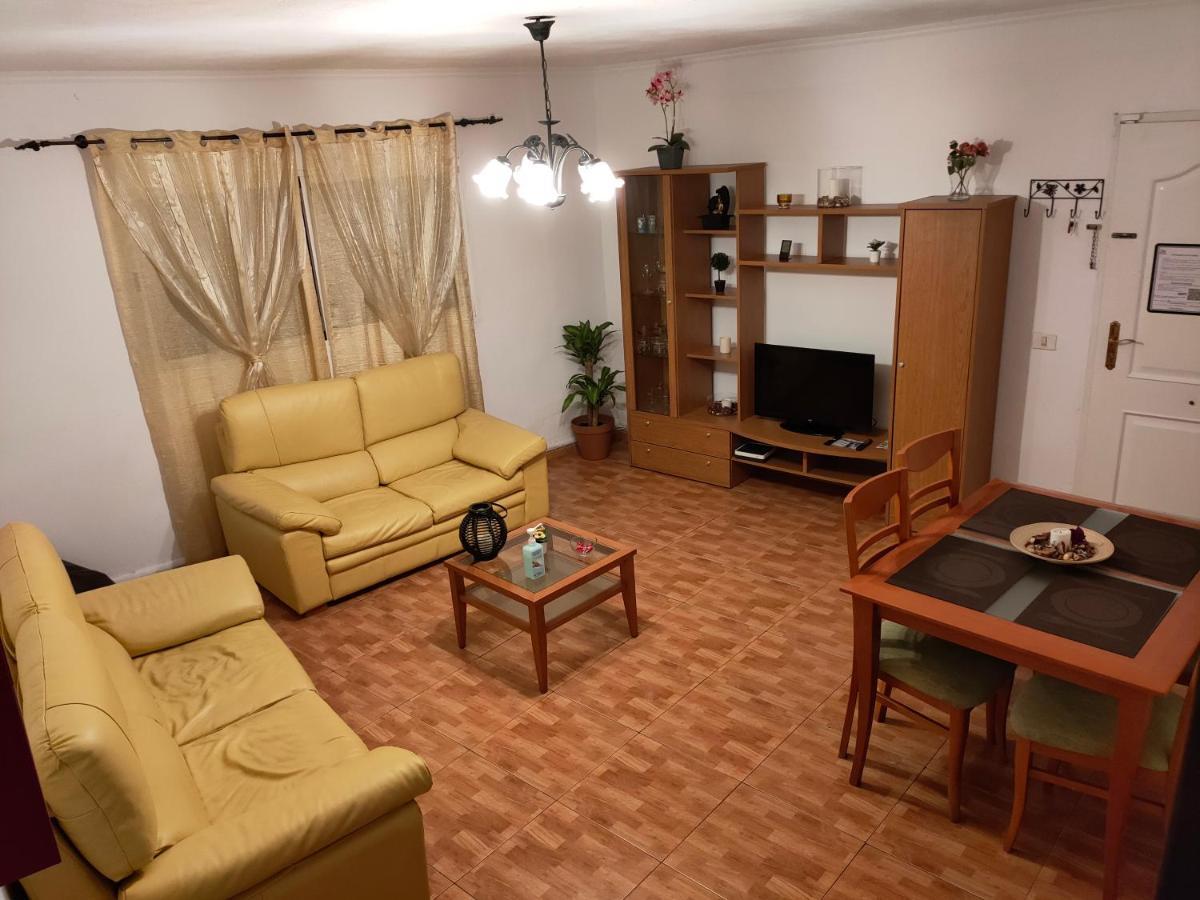 Casa Completa En La Laguna Vivienda Vacacional ภายนอก รูปภาพ