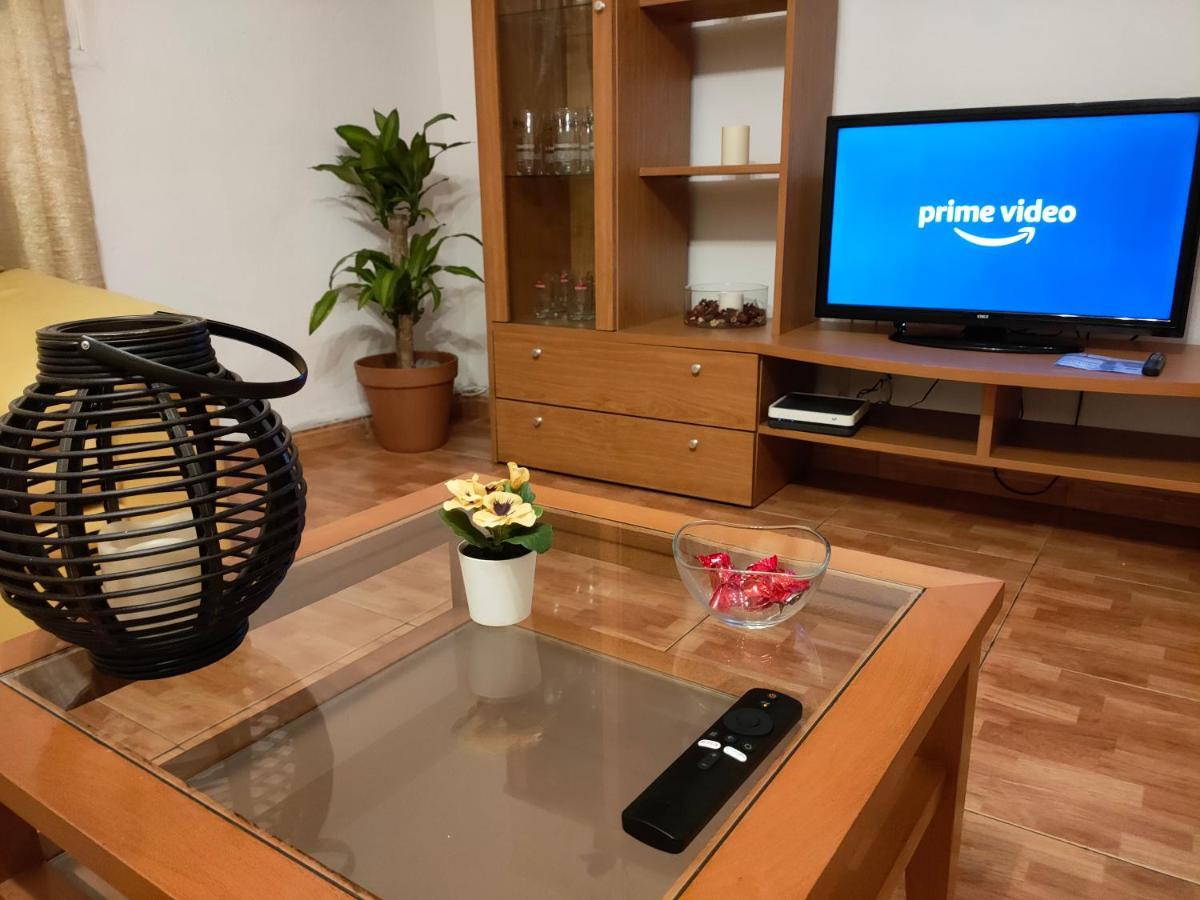 Casa Completa En La Laguna Vivienda Vacacional ภายนอก รูปภาพ