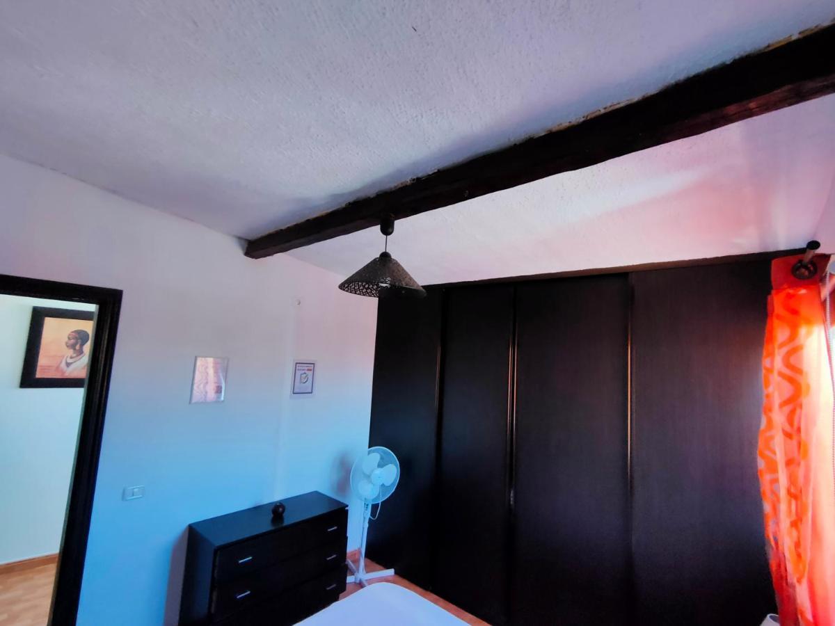 Casa Completa En La Laguna Vivienda Vacacional ภายนอก รูปภาพ